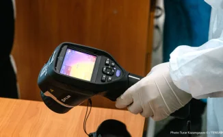 В Астане вводят утренние фильтры в школах из-за роста заболеваний гриппом и ОРВИ