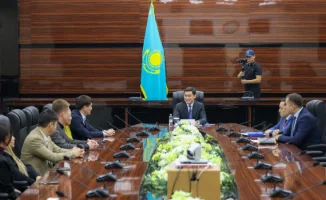 Медицинская ценовая стабилизация: Шымкент вводит меморандумы