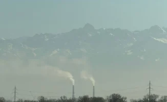 Загрязнение воздуха и микропластик угрожают здоровью казахстанцев