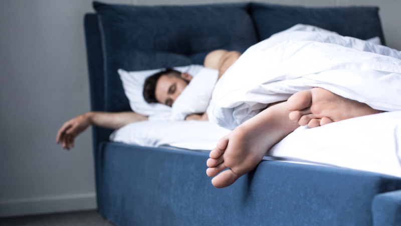 Кишечная микробиота: новый ключ к качеству сна в нашем городе