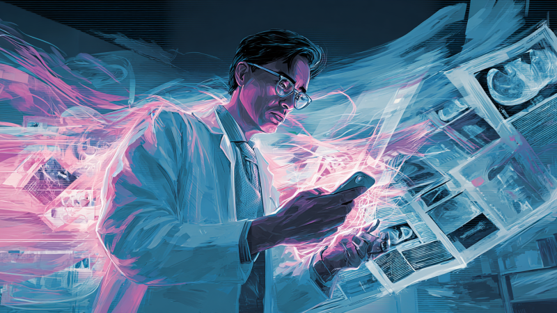 WhatsApp врачей: безопасность под угрозой в Казахстане?