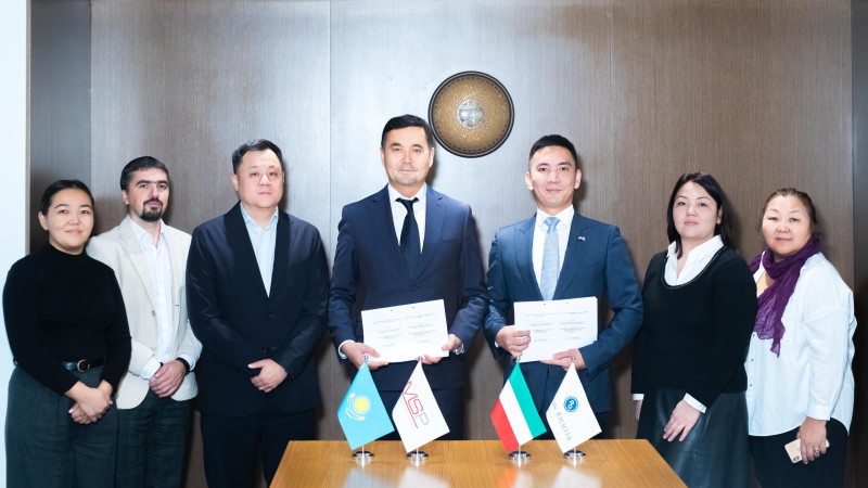 Казахстан начинает выпуск антипсихотического препарата: шаг к улучшению психического здоровья населения