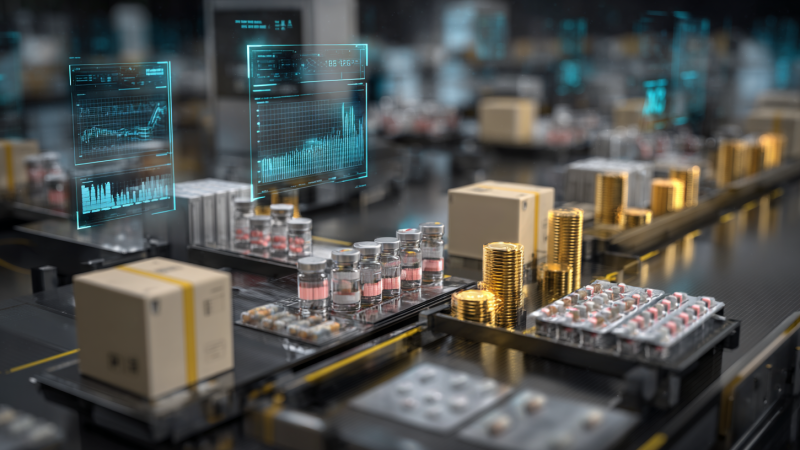 Алматы: Цены на лекарства начали снижаться в стране