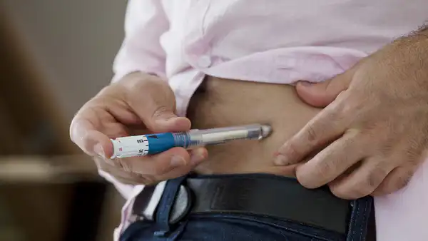 Минздрав Казахстана прояснил ситуацию с поставками инсулина