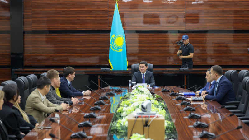 Медицинская ценовая стабилизация: Шымкент вводит меморандумы