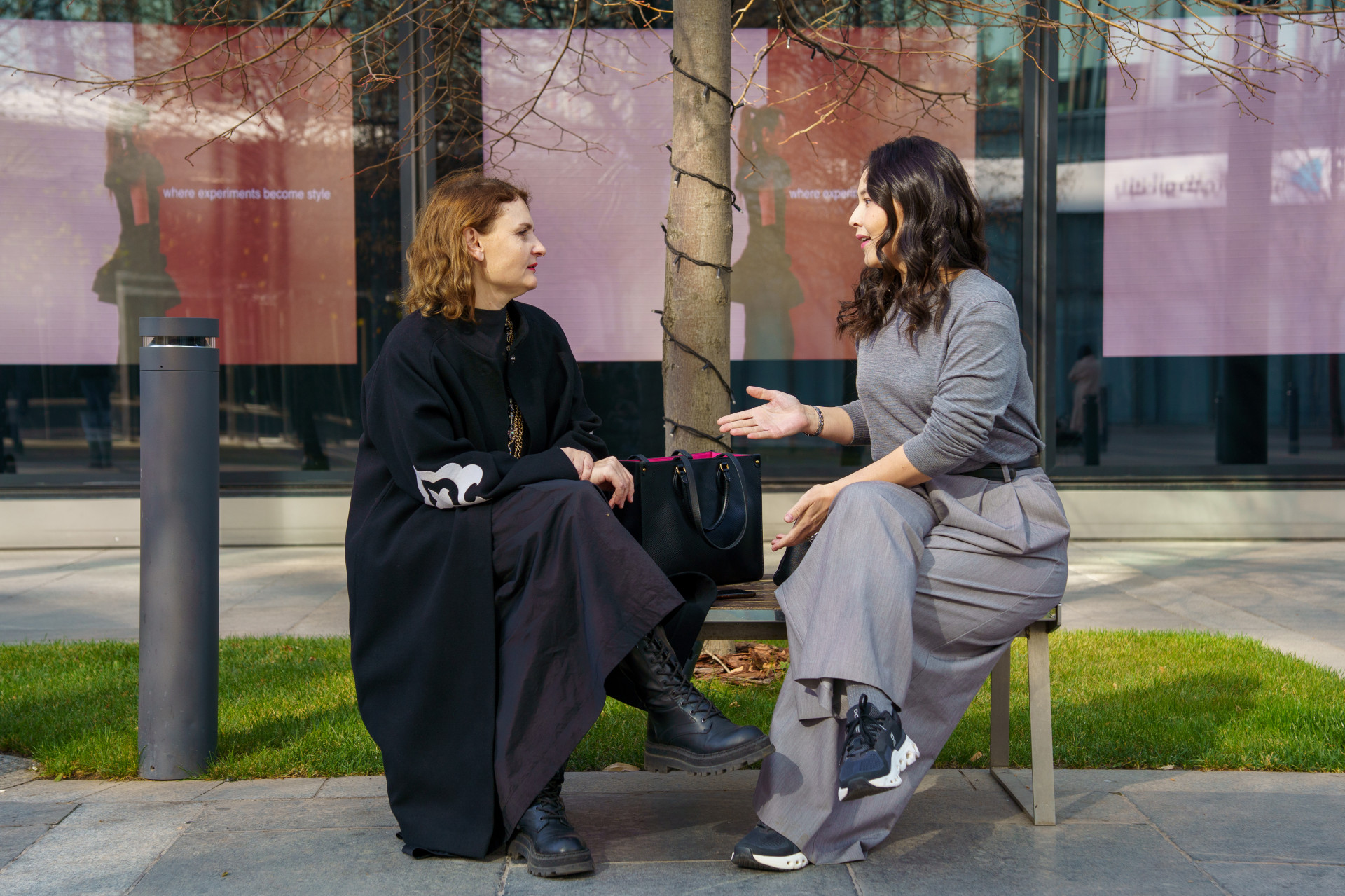 Финансовый эксперт Асель Аульбекова рассказывает журналисту о болезни и лечении