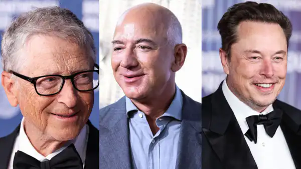 30 привычек успешных людей, которые стоит внедрить в свою жизнь в 2026 году