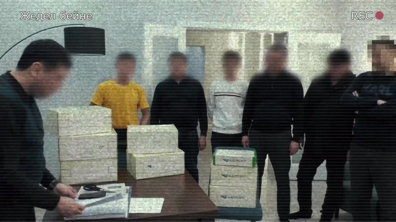 КНБ Казахстана разоблачил аферу на 4,5 миллиарда в медицине