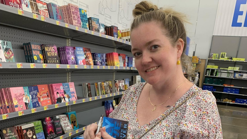 Колин Гувер делится опытом борьбы с раком в новом интервью