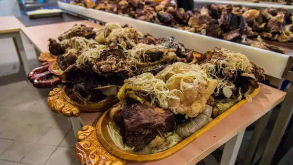 Конина в Казахстане: рекордный рост и неожиданный поставщик