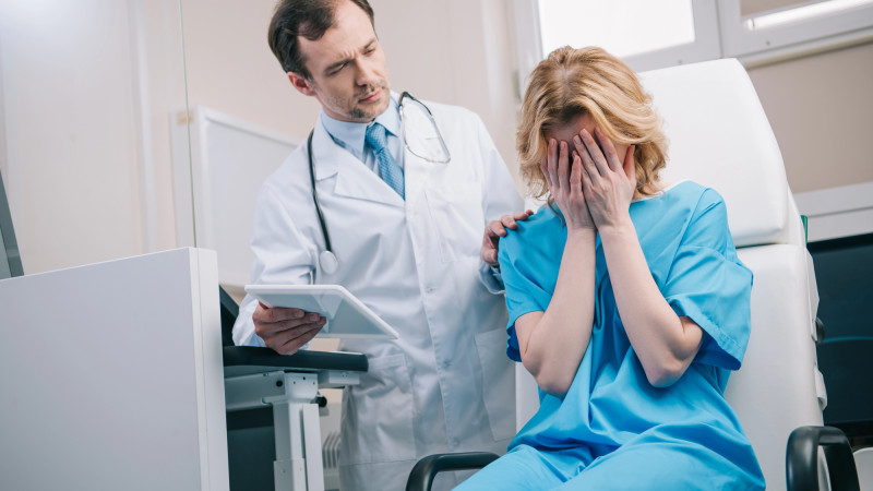 Качество медуслуг: жалобы казахстанцев на отказы в госпитализации