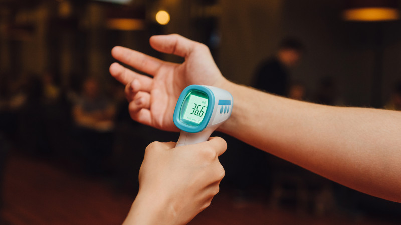 Казахстанцам рекомендовали избегать поездок в Индию из-за вспышки вируса Нипах