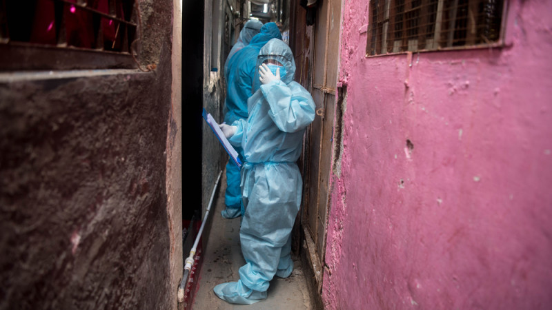 Китайские врачи о вирусе Нипах: угроза комы, эпилепсии и нервных поражений для зараженных