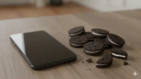 Минздрав прокомментировал опасность печенья Oreo для здоровья