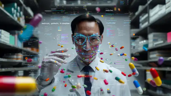 Дипфейк-мошенники: когда ваше лицо — их лекарство