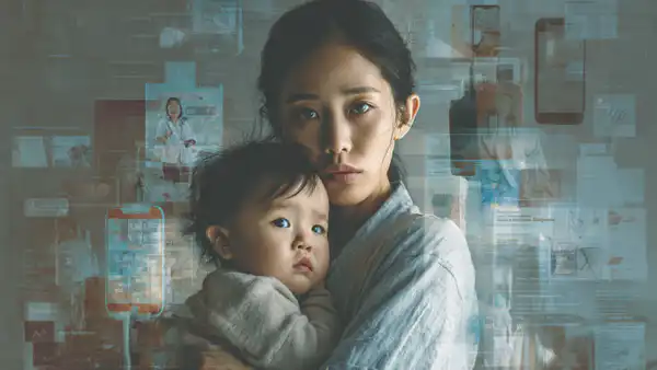 Родительская тревожность: как 'модные' диагнозы влияют на здоровье детей