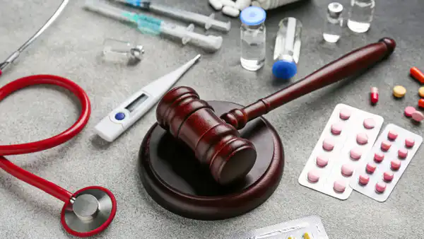 Атырауец получил 10 суток ареста после медобследования