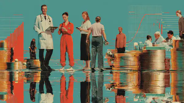 Токаев: частные школы и детсады — где деньги, Здравствуй?