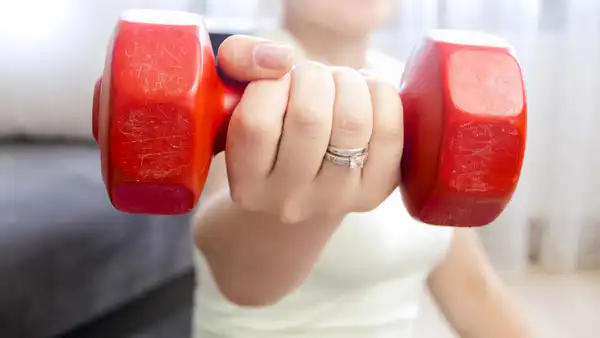 Сохранение силы и подвижности в пожилом возрасте: простой путь к независимости