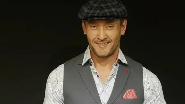 Мурат Бисенбин: Казахстанский актер, оставивший след в сердцах зрителей мира