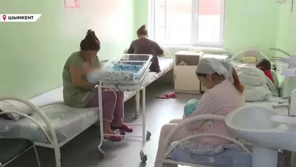 В Шымкенте родители выбирают имена в честь легендарных правителей и батыров