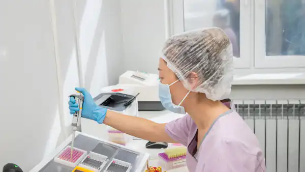 Новые бесплатные скрининги для казахстанцев с 2026 года