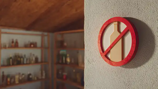 Ограничения на алкоголь, розыск блогера: новости Казахстана за 14 января