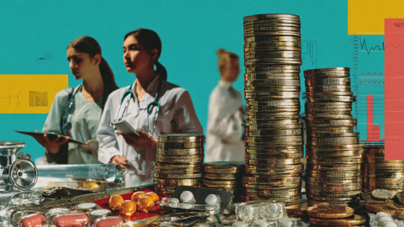 Изменения в ОСМС и единый пакет медпомощи в Казахстане 2026