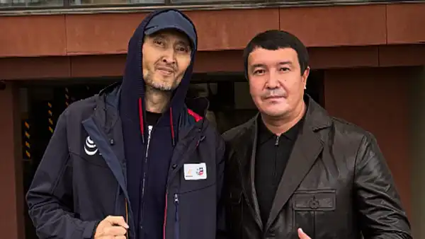 Смерть казахстанского актёра Мурата Бисенбина: мир прощается с талантливым артистом