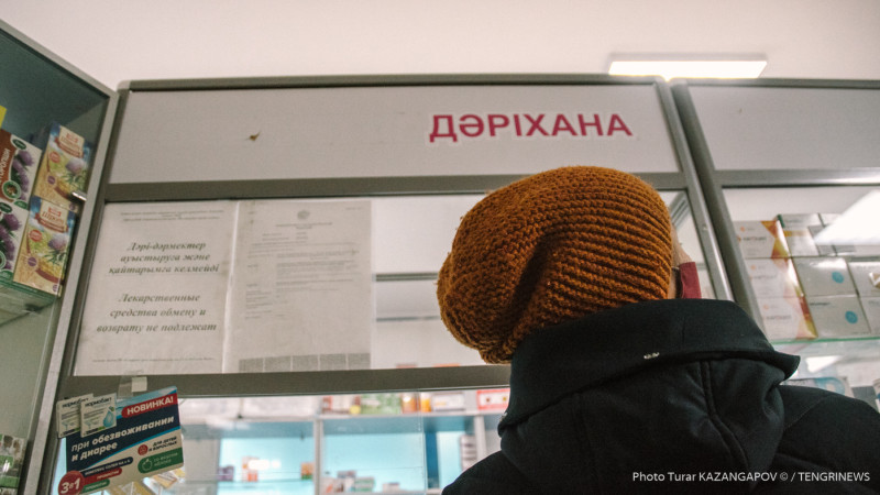 Врач и пациент: крайние в системе казахстанского здравоохранения