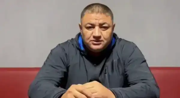 Хасан Касымбаев