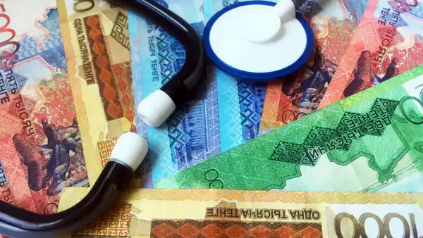 Передача ФСМС: Токаев поддержал Бектенова, открывая путь к реформам в системе здравоохранения Казахстана