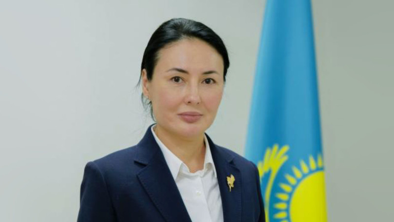 Новый лидер ФСМС Гульмира Сабденбек: Скандал и изменения в социальном медицинском страховании