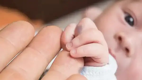 254 новорождённых в Казахстане в новогоднюю ночь: равное число мальчиков и девочек