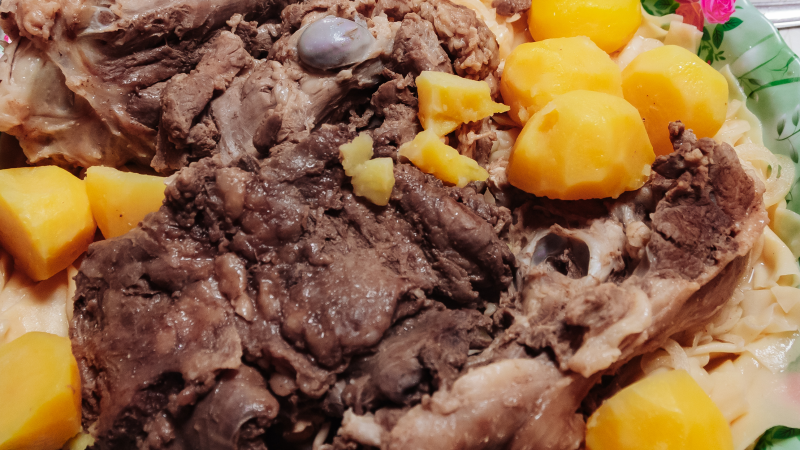 Согым как символ единства: традиция объединяет казахстанцев вне этнических границ