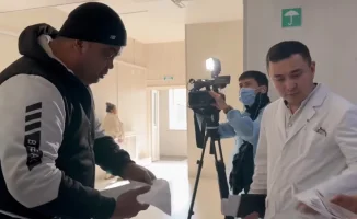 Талгар: 20-летняя девушка скончалась после визита в ЦРБ