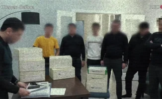 КНБ Казахстана разоблачил аферу на 4,5 миллиарда в медицине