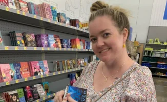 Колин Гувер делится опытом борьбы с раком в новом интервью