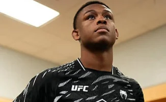 Серьезные риски здоровья бойцов UFC: потеря сознания после взвешивания Кэмерона Смотермана