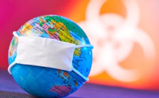 Тень Патогена X: как незримая угроза готовит мир к новой пандемии