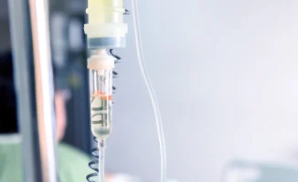 ДТП с автобусом в Мангистау: врачи и специалисты в больнице