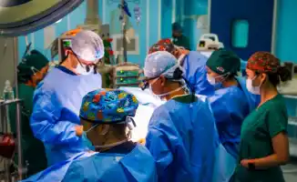 Фонд 'Жұлдызай': 325 детских операций и миллиарды экономии в 2025 году