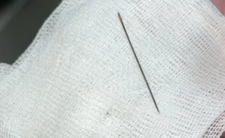 Маленький боец: 8-месячный ребёнок против краснухи в Туркестане