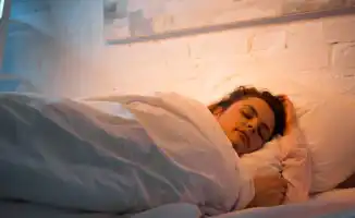 ИИ из Стэнфорда научился выявлять риски заболеваний по данным о сне