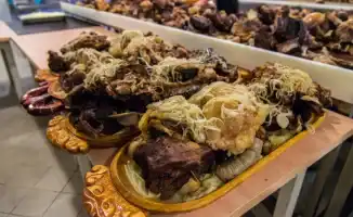 Конина в Казахстане: рекордный рост и неожиданный поставщик