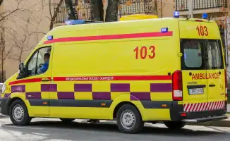 Скорая помощь или тяжёлый груз: алматинка в поисках человеческого участия