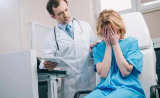 Качество медуслуг: жалобы казахстанцев на отказы в госпитализации