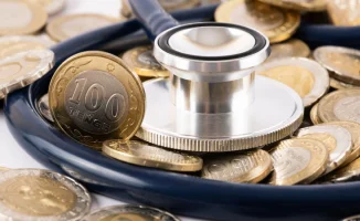 80 миллионов из Фонда медстрахования: суд в Астане осудил чиновника за мошенничество