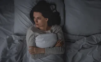 Массовая бессонница в Казахстане: как недосып влияет на здоровье и повседневную жизнь граждан