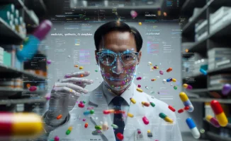 Дипфейк-мошенники: когда ваше лицо — их лекарство